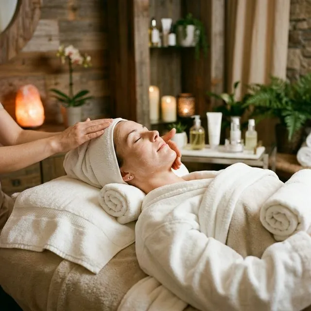 Biohacking Facial y Salud Celular
