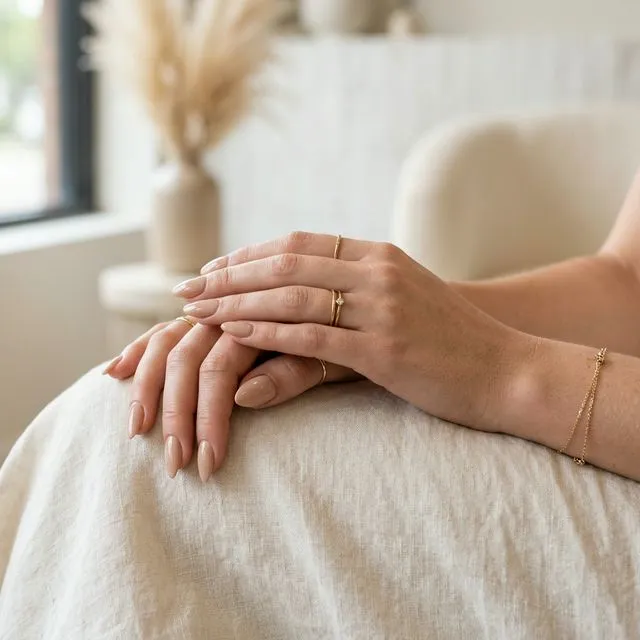 Manicura y Pedicura de Estatus