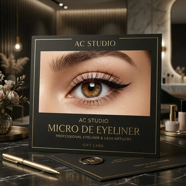 Mirada de Alto Rendimiento